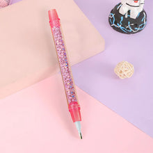 Load image into Gallery viewer, Star Diamond Painting Pen Diamond Art Painting Pen Diamond Art Dotting Tips Pens
