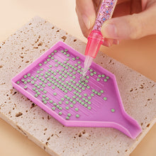 Load image into Gallery viewer, Star Diamond Painting Pen Diamond Art Painting Pen Diamond Art Dotting Tips Pens
