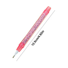Load image into Gallery viewer, Star Diamond Painting Pen Diamond Art Painting Pen Diamond Art Dotting Tips Pens
