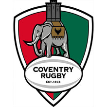 Load image into Gallery viewer, Diamond Painting - Full Round - coventry rugby club (30*40CM)
