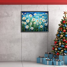Load image into Gallery viewer, Diamond Painting - Full Square - daisy (40*30CM)
