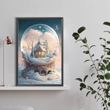 Load image into Gallery viewer, Diamond Painting - Full Round - ball castle (40*60CM)

