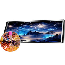 Load image into Gallery viewer, AB Diamond Painting - Full Round - Milky Way (90*30CM)
