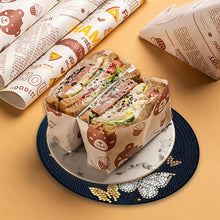 Load image into Gallery viewer, 4PCS Wooden Diamond Painted Placemats for Dining Table Decor(Graceful Butterfly)
