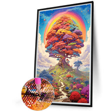Load image into Gallery viewer, Diamond Painting - Full Round - colourful world (40*60CM)
