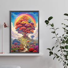 Load image into Gallery viewer, Diamond Painting - Full Round - colourful world (40*60CM)
