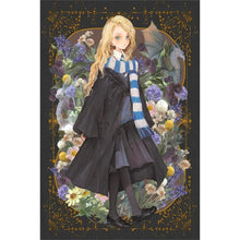 Load image into Gallery viewer, Diamond Painting - Full Round - Harry Potter Luna Lovegood (40*60CM)
