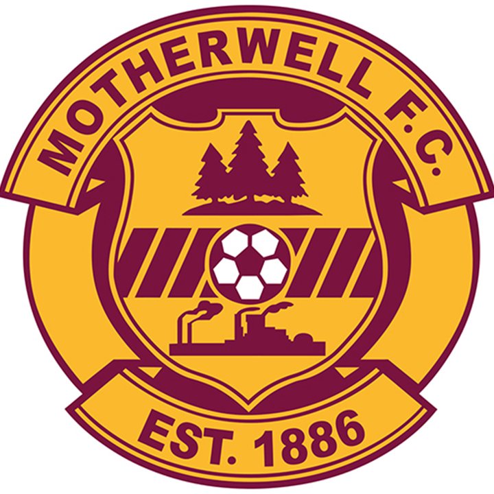 Diamond Painting - Full Square - motherwell football club (40*40CM)