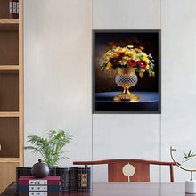Load image into Gallery viewer, Diamond Painting - Full Square - bouquet (40*50CM)
