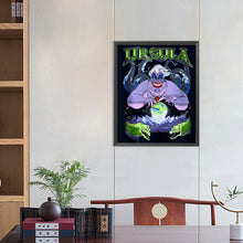 Load image into Gallery viewer, Diamond Painting - Full Round - Kraken (40*50CM)
