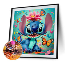 Load image into Gallery viewer, Diamond Painting - Full Square - Stitch (30x30CM)

