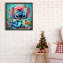 Load image into Gallery viewer, Diamond Painting - Full Square - Stitch (30x30CM)
