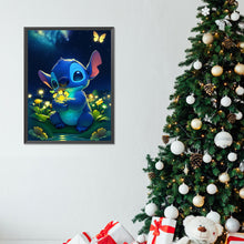 Load image into Gallery viewer, Diamond Painting - Full Round - Stitch (30*40CM)
