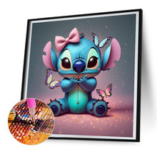 Load image into Gallery viewer, Diamond Painting - Full Round - Stitch (30*30CM)
