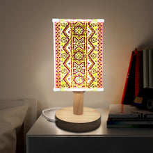 Load image into Gallery viewer, Special Shaped Crystal Drawing Kit Bedside Night Light USB Charge (Symmetry Art)
