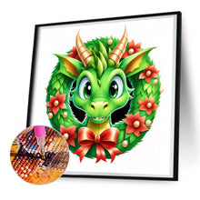 Load image into Gallery viewer, Diamond Painting - Full Round - Reach out for the faucet (30*30CM)
