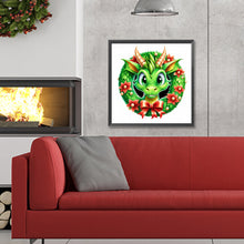 Load image into Gallery viewer, Diamond Painting - Full Round - Reach out for the faucet (30*30CM)
