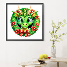 Load image into Gallery viewer, Diamond Painting - Full Round - Reach out for the faucet (30*30CM)
