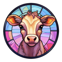 Load image into Gallery viewer, Diamond Painting - Full Square - ox (30*30CM)
