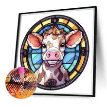 Load image into Gallery viewer, Diamond Painting - Full Square - ox (30*30CM)
