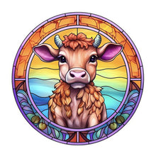 Load image into Gallery viewer, Diamond Painting - Full Square - ox (30*30CM)
