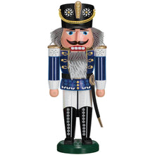 Load image into Gallery viewer, Diamond Painting - Partial Special Shaped - Christmas Nutcracker (30*60CM)
