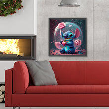 Load image into Gallery viewer, Diamond Painting - Full Round - Stitch (30*30CM)
