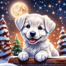 Load image into Gallery viewer, Diamond Painting - Full Round - Gouzi (30*30CM)
