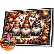 Load image into Gallery viewer, Diamond Painting - Full Round - goblin (50*60CM)
