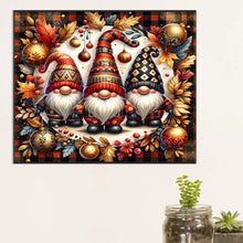 Load image into Gallery viewer, Diamond Painting - Full Round - goblin (50*60CM)
