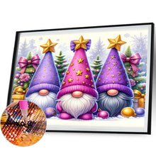 Load image into Gallery viewer, Diamond Painting - Full Round - goblin (50*60CM)
