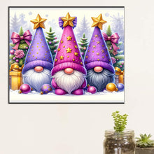 Load image into Gallery viewer, Diamond Painting - Full Round - goblin (50*60CM)
