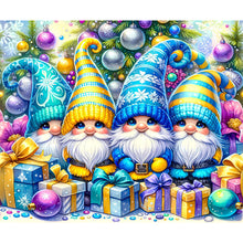 Load image into Gallery viewer, Diamond Painting - Full Round - goblin (50*60CM)
