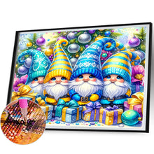 Load image into Gallery viewer, Diamond Painting - Full Round - goblin (50*60CM)
