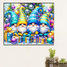 Load image into Gallery viewer, Diamond Painting - Full Round - goblin (50*60CM)
