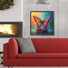 Load image into Gallery viewer, Diamond Painting - Full Round - Caidi¡¤Cement (30*30CM)
