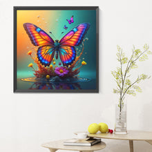 Load image into Gallery viewer, Diamond Painting - Full Round - Caidi¡¤Cement (30*30CM)
