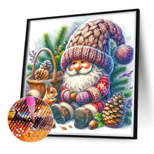 Load image into Gallery viewer, Diamond Painting - Full Round - Communicate Goblins (40*40CM)
