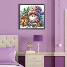 Load image into Gallery viewer, Diamond Painting - Full Round - Communicate Goblins (40*40CM)
