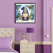 Load image into Gallery viewer, Diamond Painting - Full Round - Star Goblin (40*40CM)
