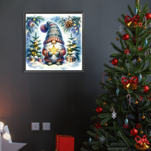 Load image into Gallery viewer, Diamond Painting - Full Round - Star Goblin (40*40CM)
