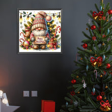 Load image into Gallery viewer, Diamond Painting - Full Round - Resting Goblin (40*40CM)
