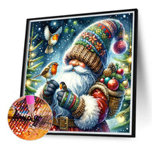 Load image into Gallery viewer, Diamond Painting - Full Round - nature goblin (40*40CM)
