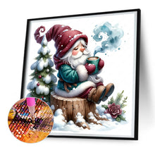 Load image into Gallery viewer, Diamond Painting - Full Round - Goblins and coffee (30*30CM)
