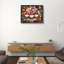 Load image into Gallery viewer, Diamond Painting - Partial Special Shaped - Goblin Gnome¡¤Chocolate (40*50CM)
