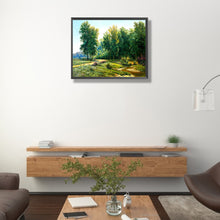 Load image into Gallery viewer, Diamond Painting - Full Square - Grove (50*40CM)
