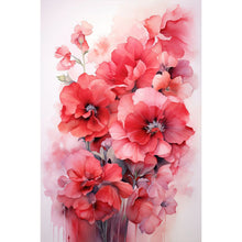 Load image into Gallery viewer, Diamond Painting - Full Round - ink painting (40*60CM)
