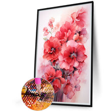 Load image into Gallery viewer, Diamond Painting - Full Round - ink painting (40*60CM)

