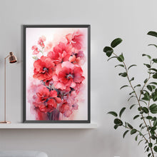 Load image into Gallery viewer, Diamond Painting - Full Round - ink painting (40*60CM)
