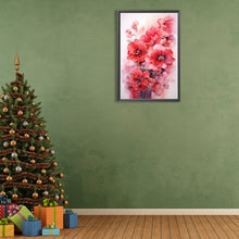 Load image into Gallery viewer, Diamond Painting - Full Round - ink painting (40*60CM)
